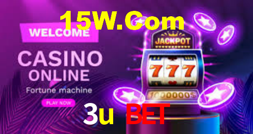 3u bet: Seu Cassino Premiado com Pagamentos Rápidos