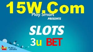 3u bet App Interface
