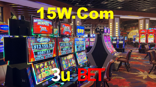 3u bet: A Experiência de Casino com Jogos de Mesa ao Vivo