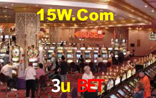3u bet,3ubet.com
