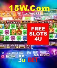 Exclusive Offers 3u bet