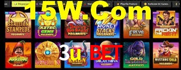 Spaceman Game 3u bet
