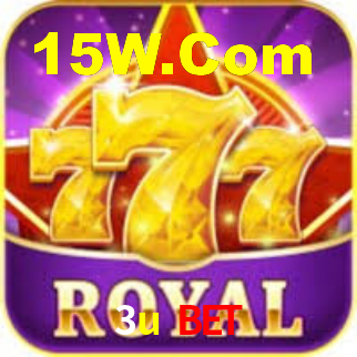 3u bet,3ubet.com