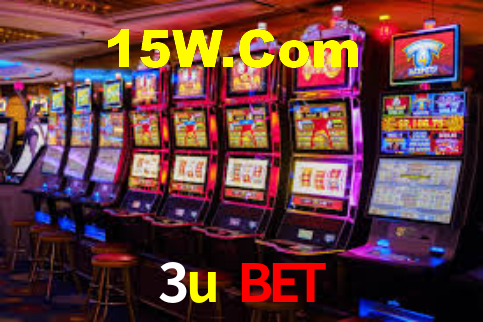 3ubet.com