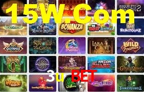 Tournaments 3u bet