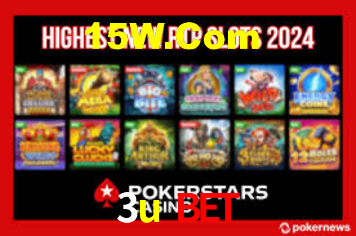 3ubet.com