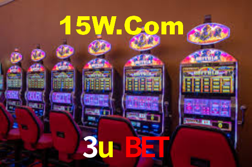 3ubet.com