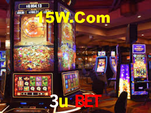3u bet: Seu Especialista em Apostas Esportivas Brasileiras
