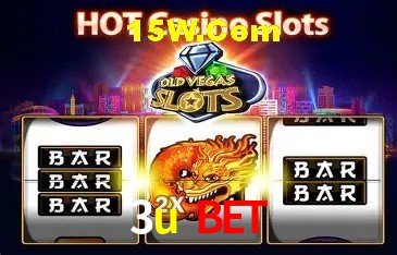 Weekend Specials 3u bet