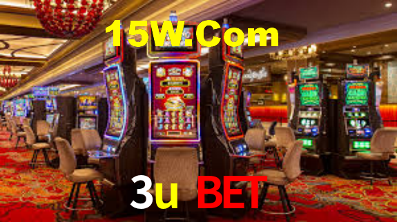 Exclusive Games 3u bet