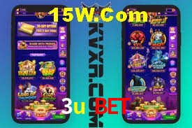 Welcome Bonus 3u bet