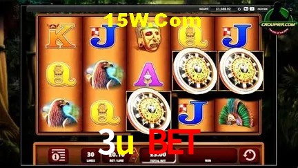 Account Benefits 3u bet