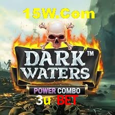 Experiência VIP 3u bet