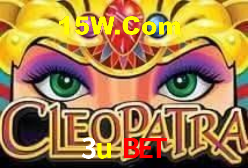 Sinta a adrenalina dos jogos de cassino com 3u bet