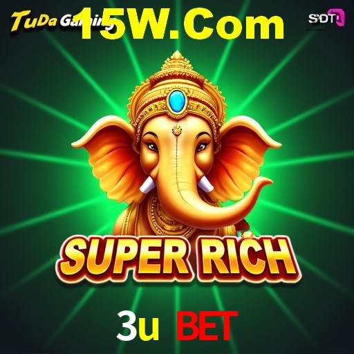 A Experiência Imersiva dos Cassinos Ao Vivo no 3u bet