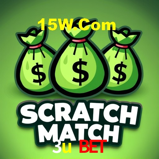 Welcome Bonus 3u bet