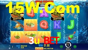 Welcome Bonus 3u bet