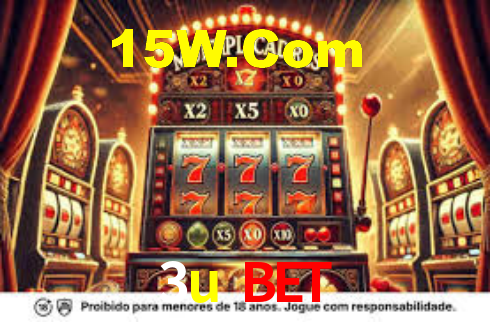 Bônus Generosos e Exclusivos no 3u bet para Você!