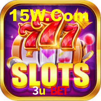 3u bet App Interface
