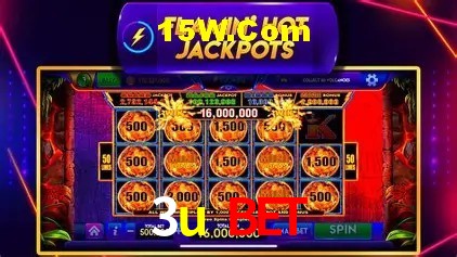 Seasonal Promotions 3u bet