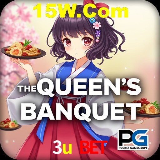 Descubra o Mundo do Cassino Online com 3u bet