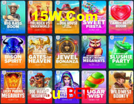 3u bet,3ubet.com