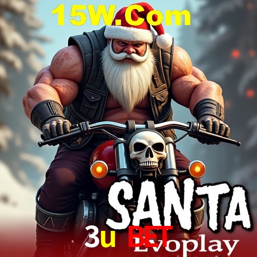 Descubra a Essência do 3u bet: Nossa História e Compromissos