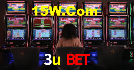3ubet.com