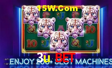 Live Casino 3u bet