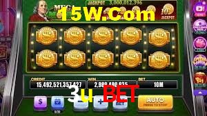 Slot Games 3u bet