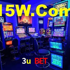 Daily Bonuses 3u bet