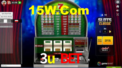 3u bet