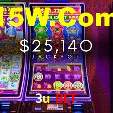 Daily Bonuses 3u bet