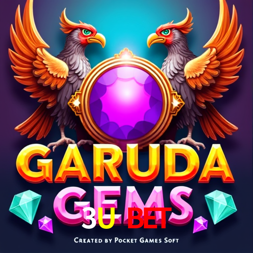 Jogos de Cassino 3U Bet