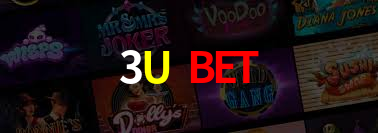 App 3U Bet
