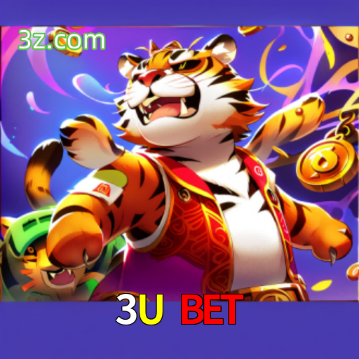  3U Bet
